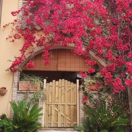 Villasimius P.Terra - Centro Paese Ngoại thất bức ảnh