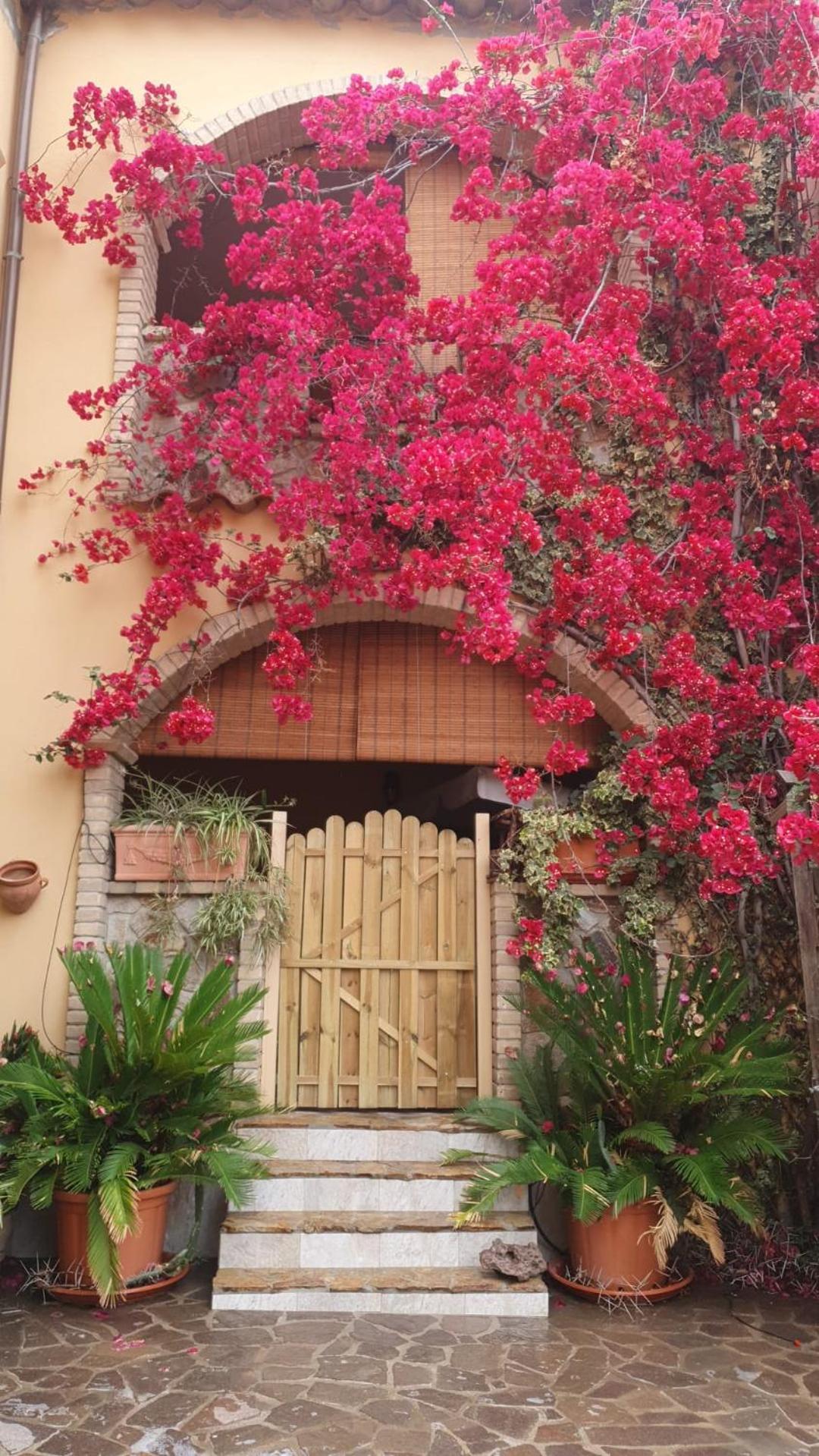 Villasimius P.Terra - Centro Paese Ngoại thất bức ảnh